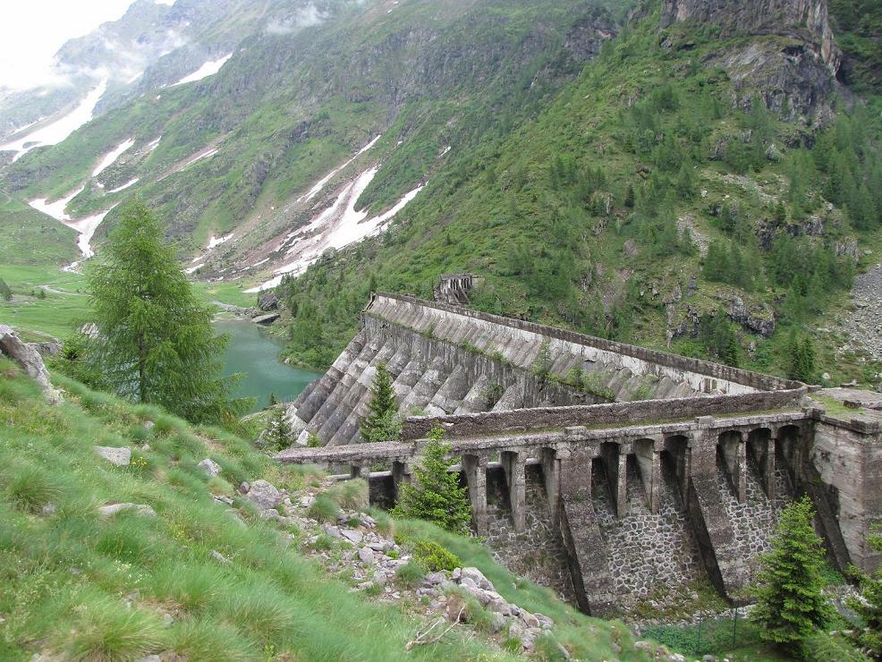 Laghi....della LOMBARDIA